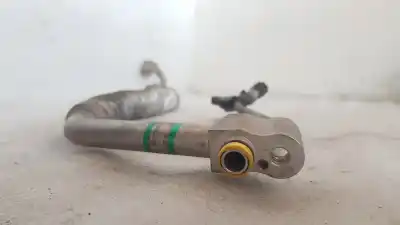 Second-hand car spare part air conditioning pipes for bmw x3 (e83) 2.0 16v diesel cat oem iam references 64533400401  