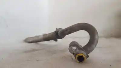 Second-hand car spare part air conditioning pipes for bmw x3 (e83) 2.0 16v diesel cat oem iam references 64533400401  