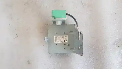 Автозапчастина б/у антена для mazda cx-7 (er) 2.2 turbodiesel cat посилання на oem iam eg2366dy0