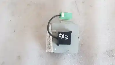 Автозапчастина б/у антена для mazda cx-7 (er) 2.2 turbodiesel cat посилання на oem iam eg2366dy0  