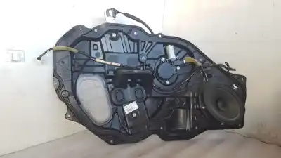 Piesă de schimb auto la mâna a doua mecanism acționare geam fațã stânga pentru mazda 6 lim. (gh) 2.0d turbo 140 fap referințe oem iam gs1d5997x
