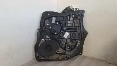 Piesă de schimb auto la mâna a doua mecanism actionare geam spate dreapta pentru mazda 6 lim. (gh) 2.0d turbo 140 fap referințe oem iam gs1d7297x