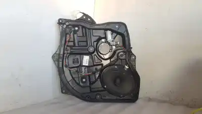 Piesă de schimb auto la mâna a doua mecanism actionare geam spate stânga pentru mazda 6 lim. (gh) 2.0d turbo 140 fap referințe oem iam gs1d7397x