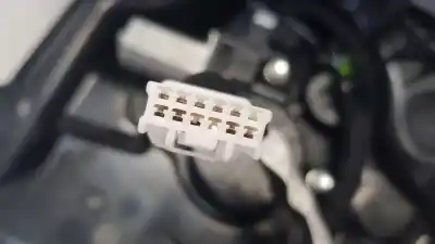 Peça sobressalente para automóvel em segunda mão elevador de vidros traseiro esquerdo por mazda 6 kombi () (.2012->) 2.0i 145 referências oem iam ghp97397x  