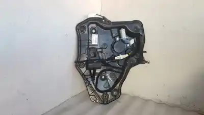 Second-hand car spare part rear left window regulator for mazda 6 kombi () (.2012->) 2.0i 145 oem iam references ghp97397x
