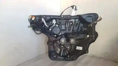 Second-hand car spare part passenger side right window regulator for mazda 6 kombi () (.2012->) 2.0i 145 oem iam references ghp95897x