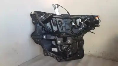 Second-hand car spare part driver left window regulator for mazda 6 kombi () (.2012->) 2.0i 145 oem iam references ghp95997x