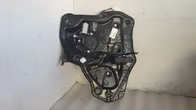 Second-hand car spare part rear right window regulator for mazda 6 kombi () (.2012->) 2.0i 145 oem iam references ghp97297x