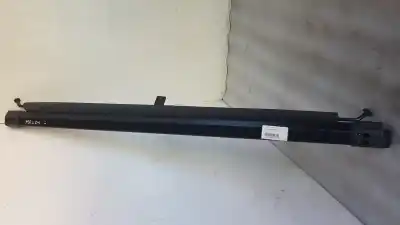 Second-hand car spare part parcel shelf for mazda 6 kombi () (.2012->) 2.0i 145 oem iam references 