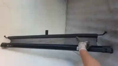 Peça sobressalente para automóvel em segunda mão chapeleira por mazda 6 kombi () (.2012->) 2.0i 145 referências oem iam   