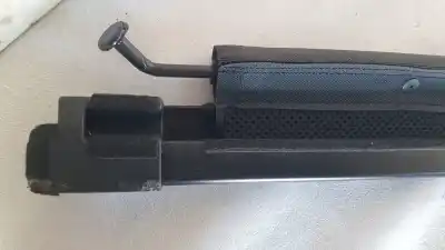 Peça sobressalente para automóvel em segunda mão chapeleira por mazda 6 kombi () (.2012->) 2.0i 145 referências oem iam   