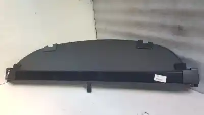 Second-hand car spare part parcel shelf for mazda 6 kombi () (.2012->) 2.0i 145 oem iam references 