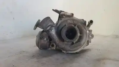 Автозапчастина б/у ТУРБОНАГРУЗНИК для RENAULT LAGUNA II (BG0)  Посилання на OEM IAM H8200398585  