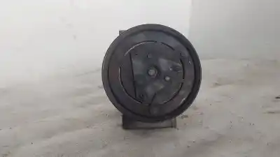 Second-hand car spare part air conditioning compressor for dacia logan ii 1.5 dci diesel fap cat oem iam references 926009154r  