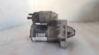 Peça sobressalente para automóvel em segunda mão motor de arranque por peugeot 207 207 5p sport 1.4 referências oem iam v755001780