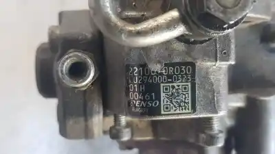Автозапчасти б/у тнвд насос за lexus is200 (ds2/is2) 2.2 d-cat ссылки oem iam 221000r030  