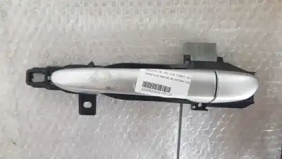 Piesă de schimb auto la mâna a doua mâner exterior stânga fațã pentru mazda 6 lim. (gh) 2.0d turbo 140 fap referințe oem iam 