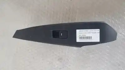 Second-hand car spare part rear right power window switch for mazda 6 kombi () (.2012->) 2.0i 145 oem iam references gkl166380a