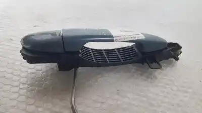 Peça sobressalente para automóvel em segunda mão puxador exterior frente direito por mazda 6 kombi () (.2012->) 2.0i 145 referências oem iam   