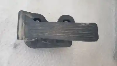 Peça sobressalente para automóvel em segunda mão pedal acelerador por mazda 6 kombi () (.2012->) 2.0i 145 referências oem iam ghp941600a  