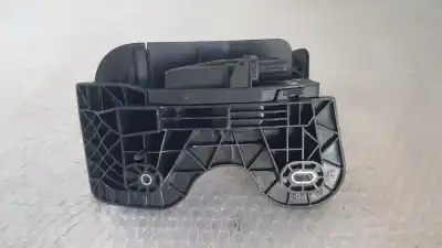 Peça sobressalente para automóvel em segunda mão pedal acelerador por mazda 6 kombi () (.2012->) 2.0i 145 referências oem iam ghp941600a  
