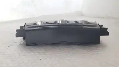 Peça sobressalente para automóvel em segunda mão comando de sofagem (chauffage / ar condicionado) por mazda 6 kombi () (.2012->) 2.0i 145 referências oem iam ghs461190h  