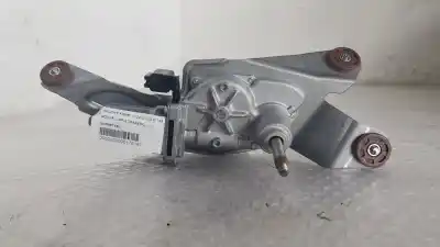 Second-hand car spare part rear windshield wiper motor for mazda 6 kombi () (.2012->) 2.0i 145 oem iam references ghp967450