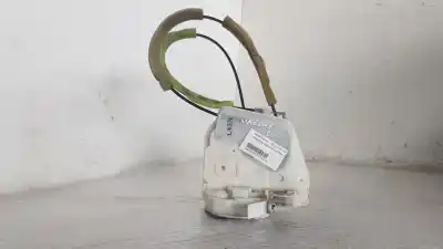 Second-hand car spare part front right door lock for mazda 6 kombi () (.2012->) 2.0i 145 oem iam references 