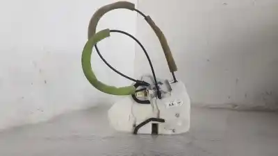 Peça sobressalente para automóvel em segunda mão fechadura da porta dianteira esquerda por mazda 6 kombi () (.2012->) 2.0i 145 referências oem iam   