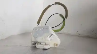 Second-hand car spare part left front door lock for mazda 6 kombi () (.2012->) 2.0i 145 oem iam references 