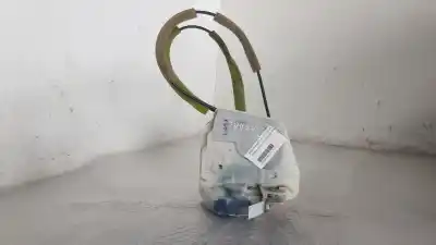 Second-hand car spare part rear right door lock for mazda 6 kombi () (.2012->) 2.0i 145 oem iam references 