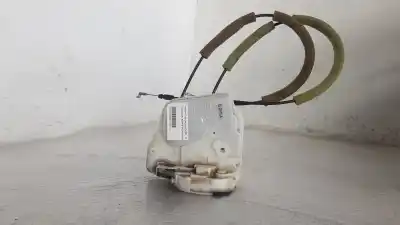 Piesă de schimb auto la mâna a doua încuietoare ușa fațã stânga pentru mazda 6 lim. (gh) 2.0d turbo 140 fap referințe oem iam 