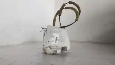 Piesă de schimb auto la mâna a doua încuietoare ușa din dreapta spate pentru mazda 6 lim. (gh) 2.0d turbo 140 fap referințe oem iam 