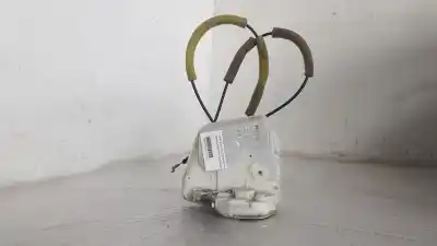 Piesă de schimb auto la mâna a doua încuietoare ușa din spate stânga pentru mazda 6 lim. (gh) 2.0d turbo 140 fap referințe oem iam 