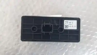 Second-hand car spare part multifunction switch for mazda 6 kombi () (.2012->) 2.0i 145 oem iam references gkl666170a  