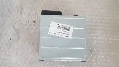 Peça sobressalente para automóvel em segunda mão módulo eletrônico por mazda 6 kombi () (.2012->) 2.0i 145 referências oem iam ghp966dh0f  