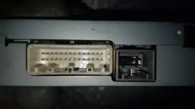 Peça sobressalente para automóvel em segunda mão módulo eletrônico por mazda 6 kombi () (.2012->) 2.0i 145 referências oem iam ghp966dh0f  