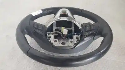 Peça sobressalente para automóvel em segunda mão volante por mazda 6 kombi () (.2012->) 2.0i 145 referências oem iam ghr1  