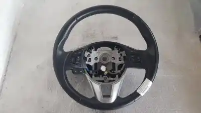 Second-hand car spare part steering wheel for mazda 6 kombi () (.2012->) 2.0i 145 oem iam references ghr1