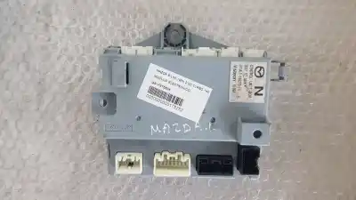 Piesă de schimb auto la mâna a doua modul electrotic pentru mazda 6 lim. (gh) 2.0d turbo 140 fap referințe oem iam gs1f67560k