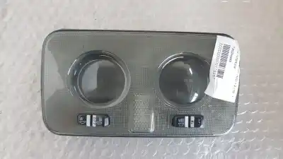 Pezzo di ricambio per auto di seconda mano luce interna per lancia ypsilon (402) 1.2 cat riferimenti oem iam 735244963