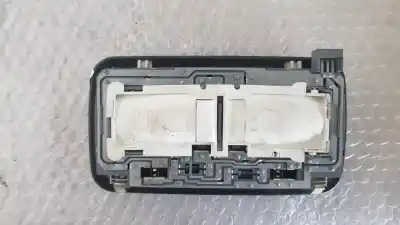 Peça sobressalente para automóvel em segunda mão luz interior por lancia ypsilon (402) 1.2 cat referências oem iam 735244963  