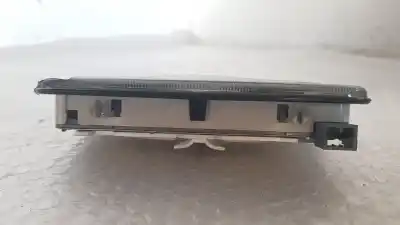 Peça sobressalente para automóvel em segunda mão luz interior por lancia ypsilon (402) 1.2 cat referências oem iam 735244963  
