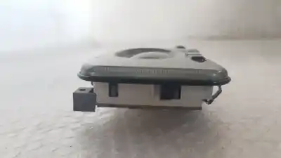 Peça sobressalente para automóvel em segunda mão luz interior por lancia ypsilon (402) 1.2 cat referências oem iam 735244963  