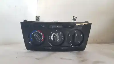 Pezzo di ricambio per auto di seconda mano controllo riscaldamento / aria condizionata per lancia ypsilon (402) 1.2 cat riferimenti oem iam 