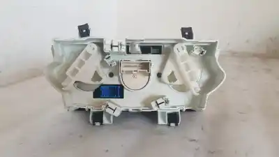 Peça sobressalente para automóvel em segunda mão comando de sofagem (chauffage / ar condicionado)  por lancia ypsilon (402) 1.2 cat referências oem iam   