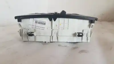 Peça sobressalente para automóvel em segunda mão comando de sofagem (chauffage / ar condicionado)  por lancia ypsilon (402) 1.2 cat referências oem iam   