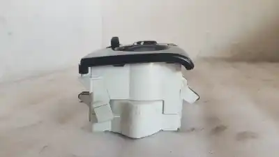 Peça sobressalente para automóvel em segunda mão comando de sofagem (chauffage / ar condicionado)  por lancia ypsilon (402) 1.2 cat referências oem iam   