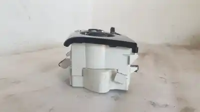Peça sobressalente para automóvel em segunda mão comando de sofagem (chauffage / ar condicionado)  por lancia ypsilon (402) 1.2 cat referências oem iam   