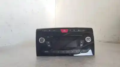 Pezzo di ricambio per auto di seconda mano impianto audio / radio cd per lancia ypsilon (402) 1.2 cat riferimenti oem iam 7642324316